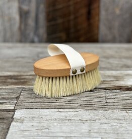 Earth & Nest Earth & Nest Massage Brush Fiber