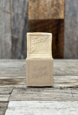 Earth & Nest Earth & Nest Soap Marseille Cream 300g Cube