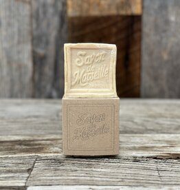 Earth & Nest Earth & Nest Soap Marseille Cream 300g Cube