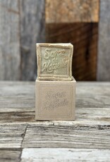 Earth & Nest Earth & Nest Soap Marseille Green 300g Cube