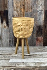 Homart Acoma Basket Small