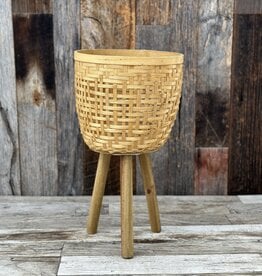 Homart Acoma Basket Small