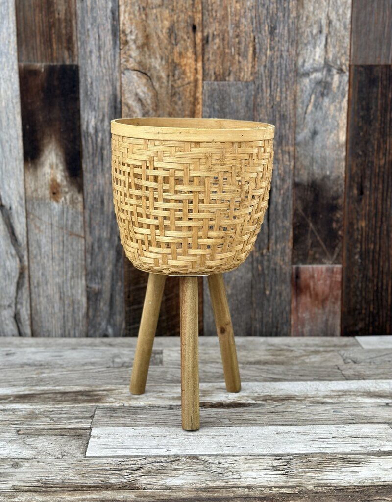 Homart Acoma Basket Small