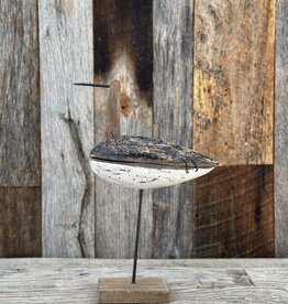 Homart Bird Wood Large