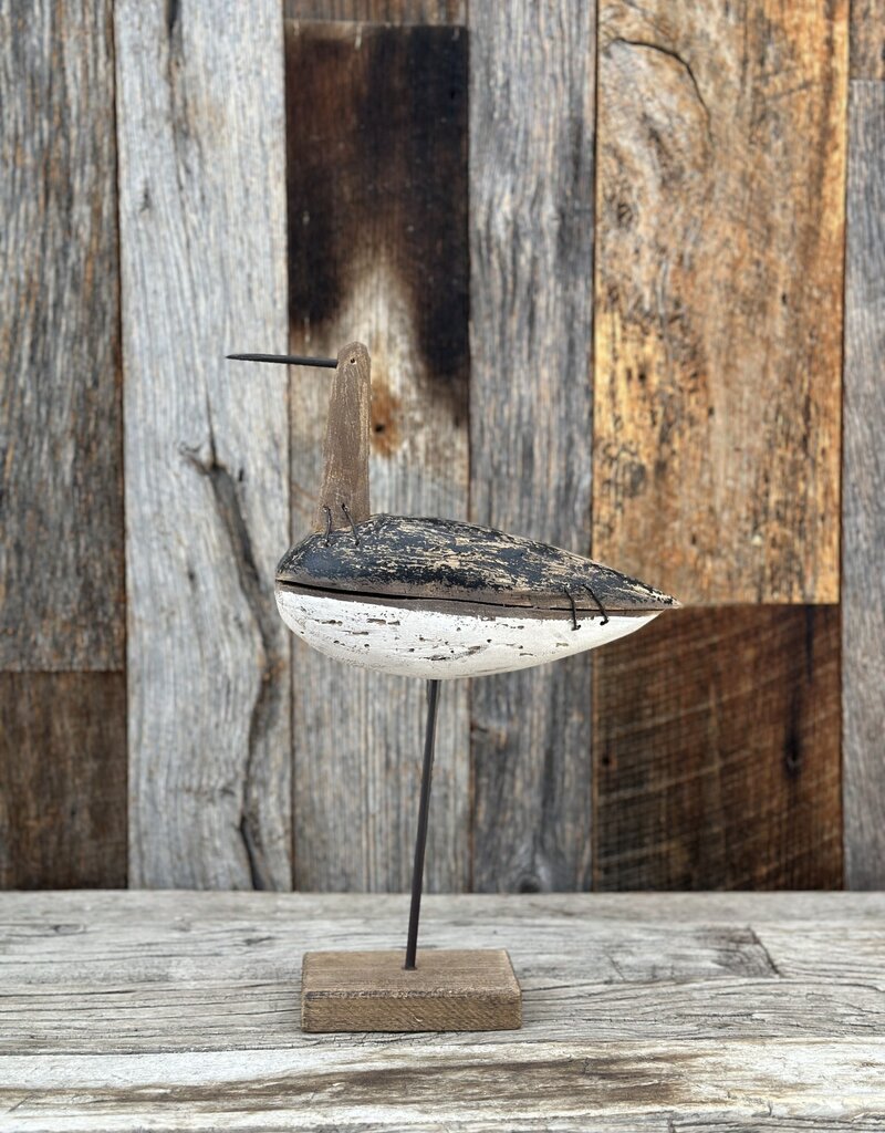 Homart Bird Wood Large
