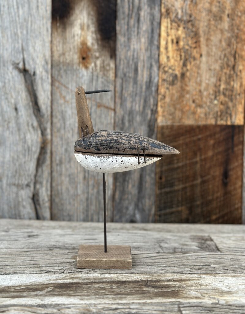 Homart Bird Wood Med