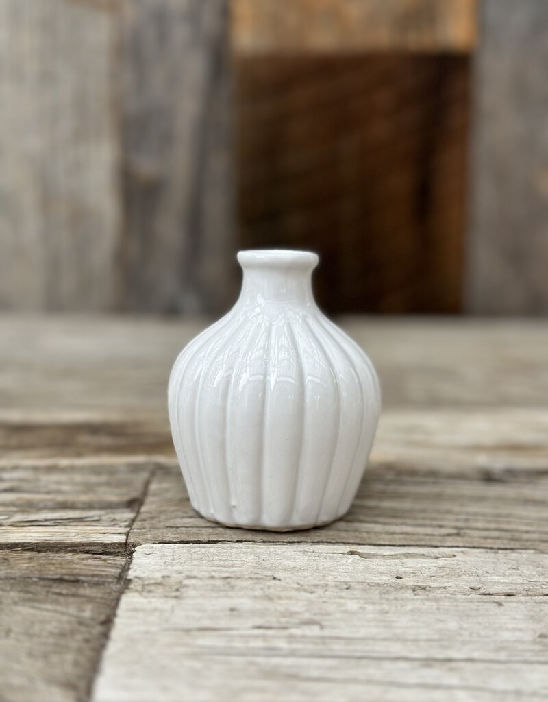 Homart Cinc Extra Small Ceramic Vase