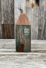 HomArt Wood Beach House- Large