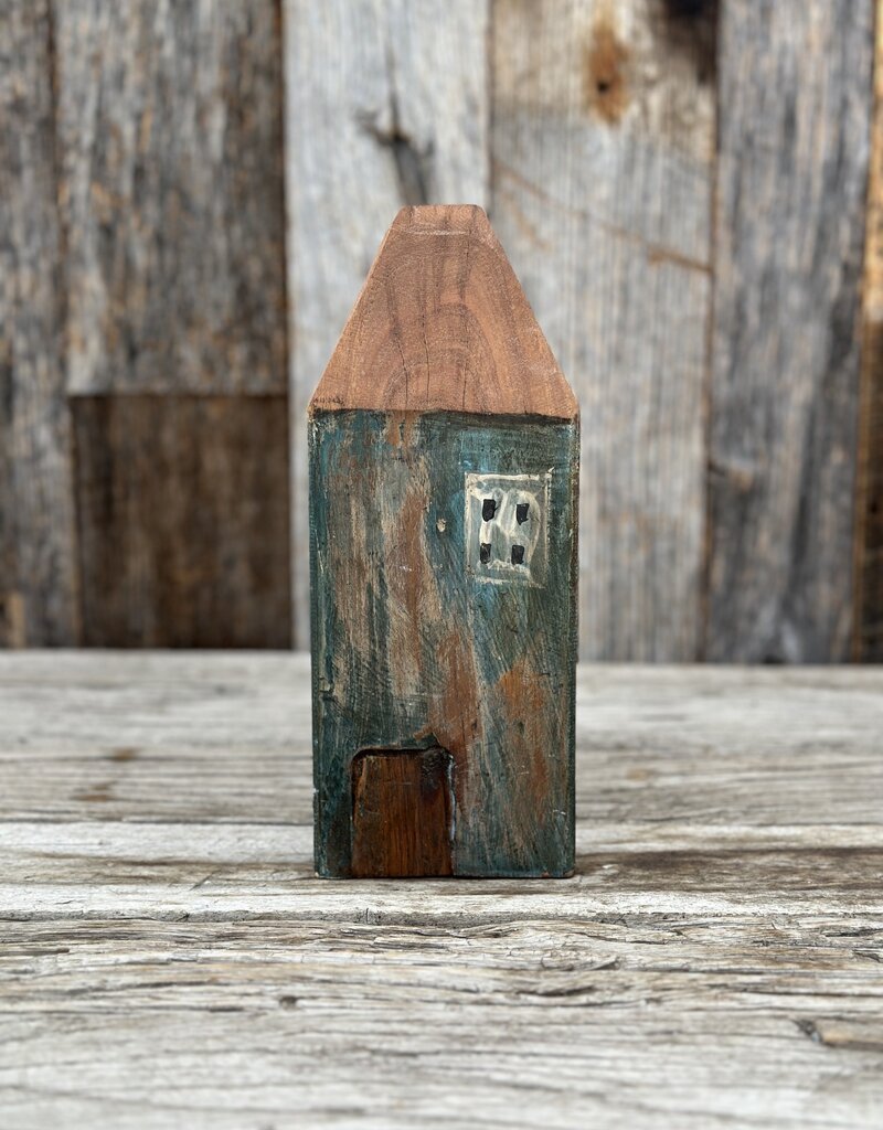 HomArt Wood Beach House- Large