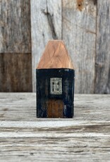 HomArt Wood Beach House- Medium