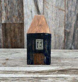 HomArt Wood Beach House- Medium