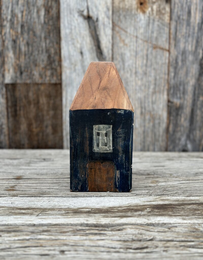 HomArt Wood Beach House- Medium
