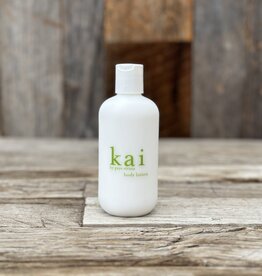 Kai Kai Body Lotion 8 oz.