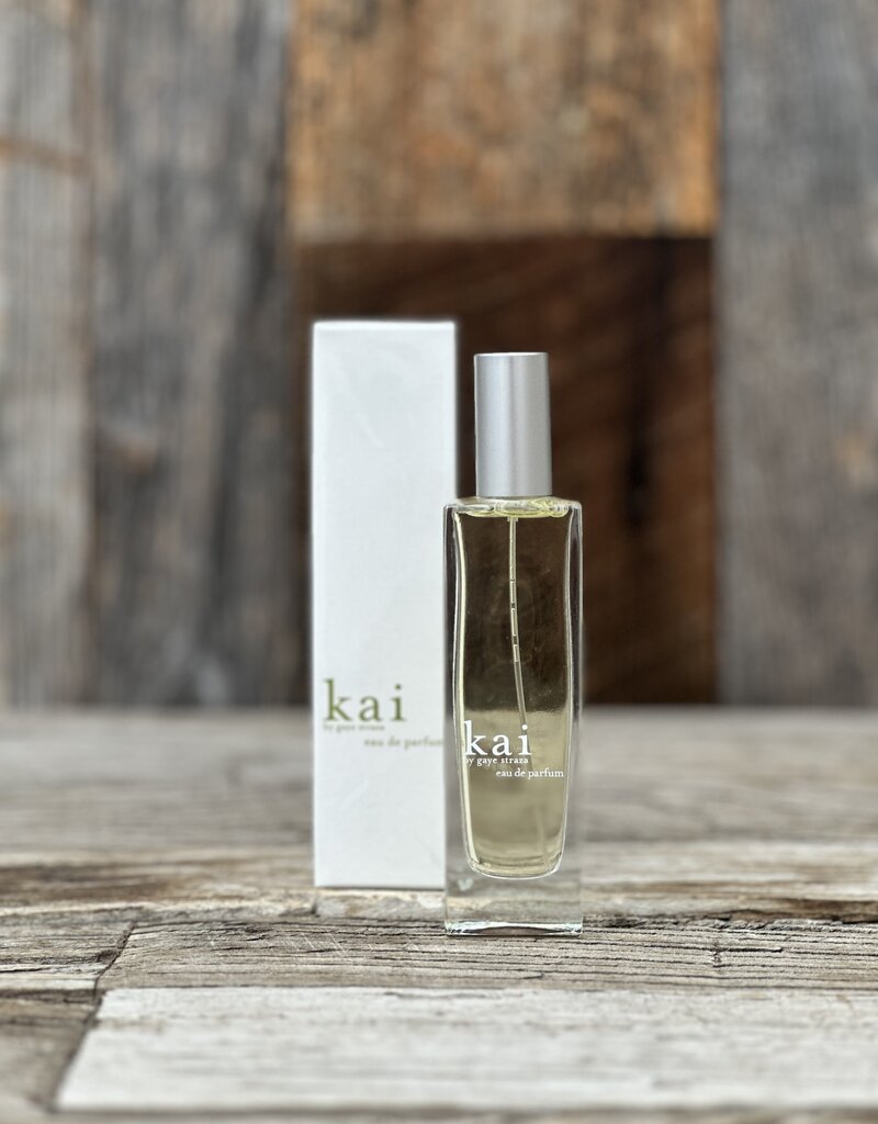 Kai Kai Eau De Parfum 1.7 oz. Spray Bottle