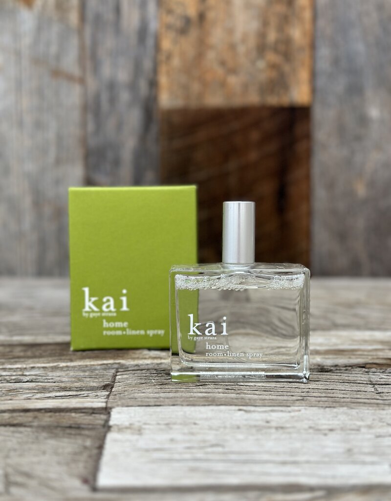 Kai Kai Room Linen Spray 3.4 oz.