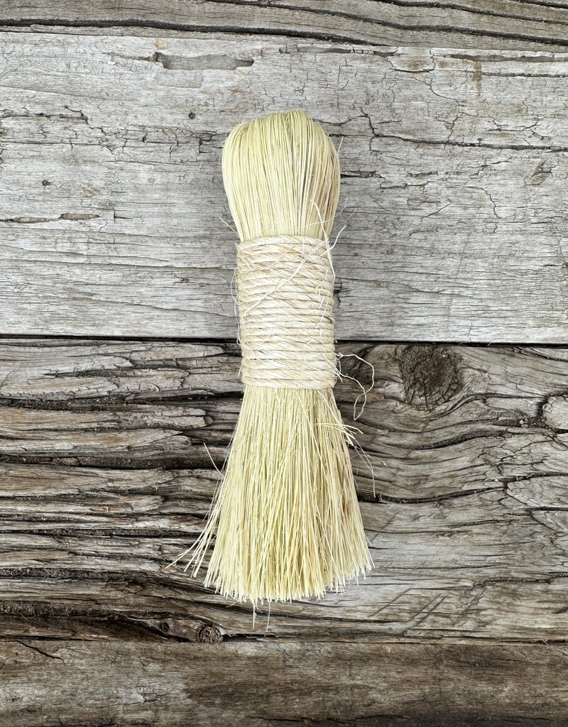 Utilitario Mexicano Utilitario Mexicano Round Broom