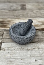 Utilitario Mexicano Utilitario Mexicano Stone Molcajete