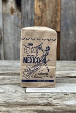 Utilitario Mexicano Utilitario Mexicano Wooden Pins Bag