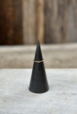Robin M Designs Robin M Designs Petite Point Of Light 14K Dia