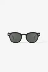 Izipizi Izipizi Reading Sunglasses C- Black SLMSCC01