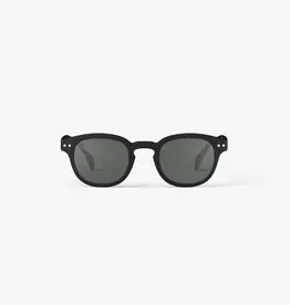Izipizi Izipizi Reading Sunglasses C- Black SLMSCC01