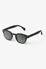 Izipizi Izipizi Reading Sunglasses C- Black SLMSCC01