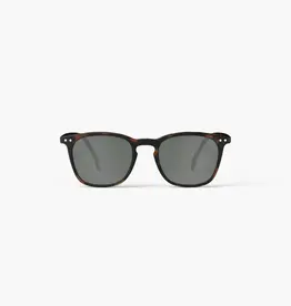 Izipizi Izipizi Reading Sunglasses E-Tortoise SLMSEC02