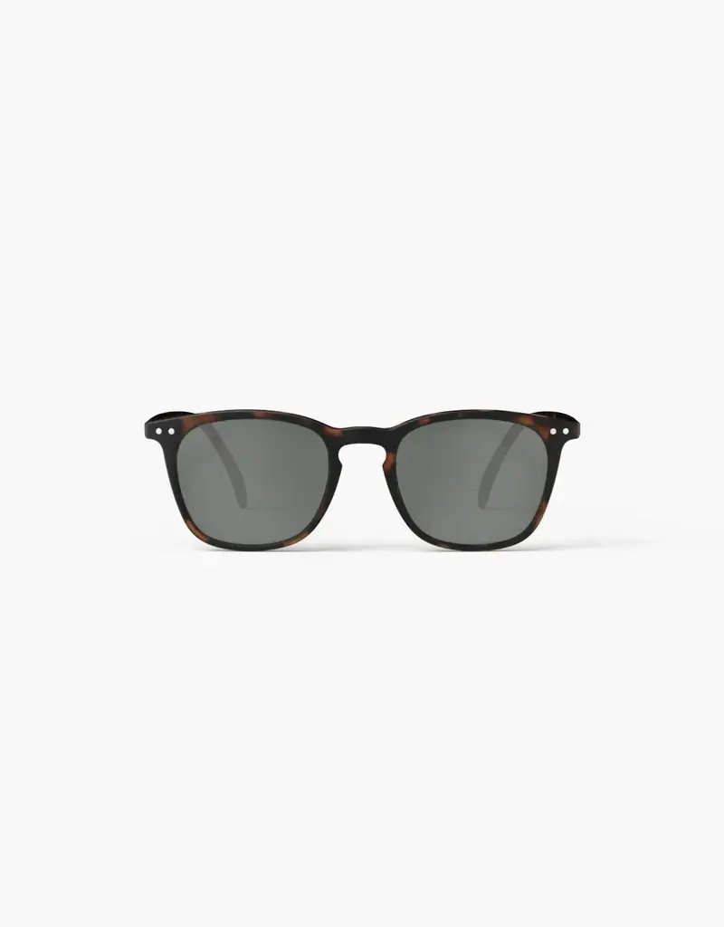 Izipizi Izipizi Reading Sunglasses E-Tortoise SLMSEC02