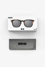 Izipizi Izipizi Reading Sunglasses E-Tortoise SLMSEC02
