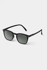 Izipizi Izipizi Reading Sunglasses- E- Black SLMSEC01