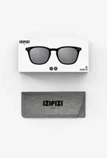 Izipizi Izipizi Reading Sunglasses- E- Black SLMSEC01
