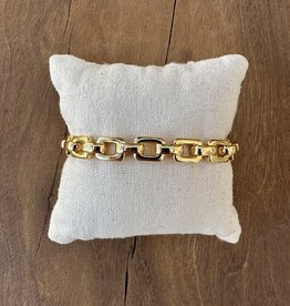 【Chan luu】 chain bracelet share spirit Chan Luu - Multi Layered Bracelets | NIC+ZOE