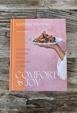 Common Ground Distributor Common Ground Comfort and Joy: Vegetarian Kitchen