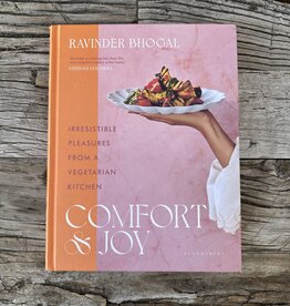 Common Ground Distributor Common Ground Comfort and Joy: Vegetarian Kitchen