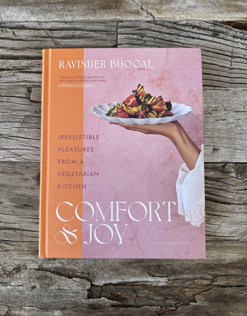 Common Ground Distributor Common Ground Comfort and Joy: Vegetarian Kitchen