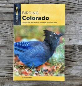 Common Ground Distributor Common Ground Falcon Birding Colorado