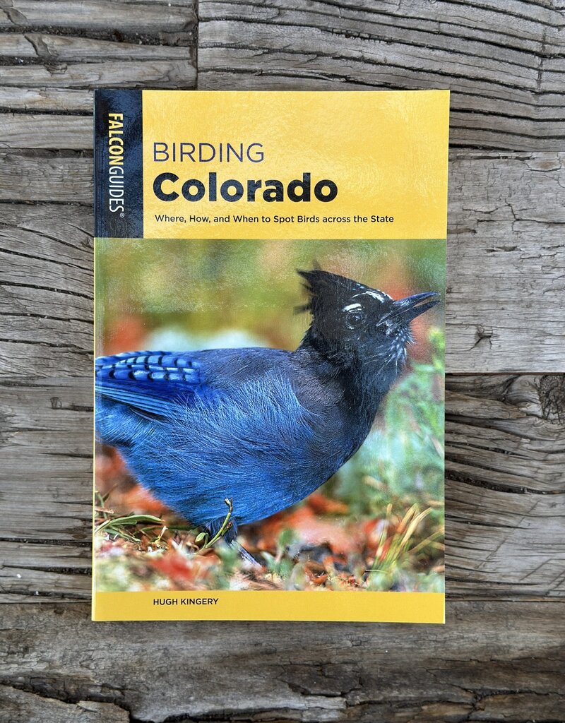 Common Ground Distributor Common Ground Falcon Birding Colorado