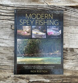 Common Ground Distributor Common Ground Modern Spey Fishing
