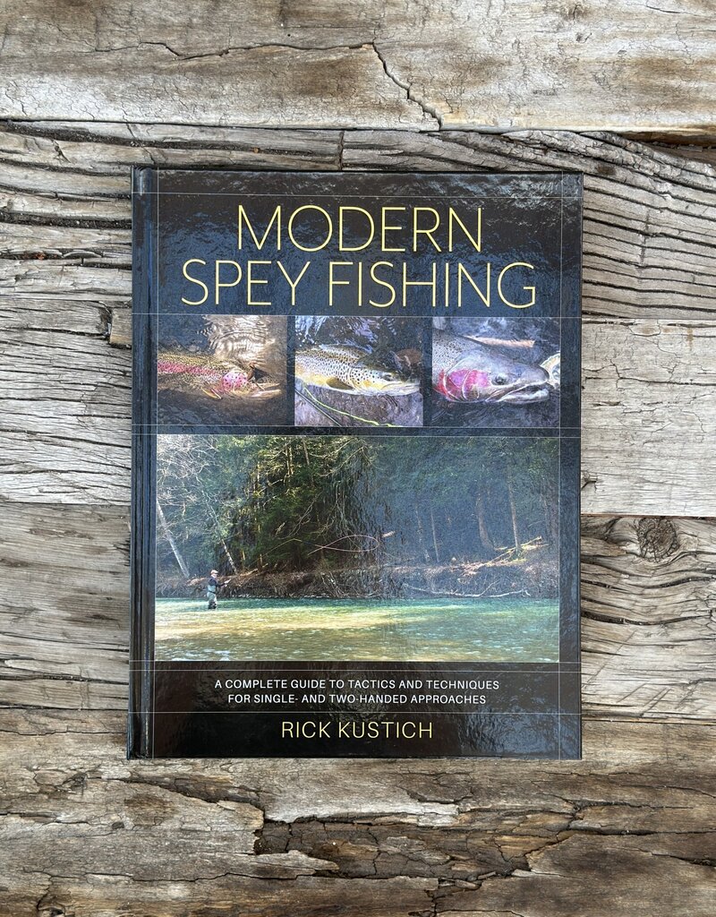 Common Ground Distributor Common Ground Modern Spey Fishing