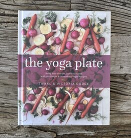 Common Ground Distributor Common Ground Yoga Plate