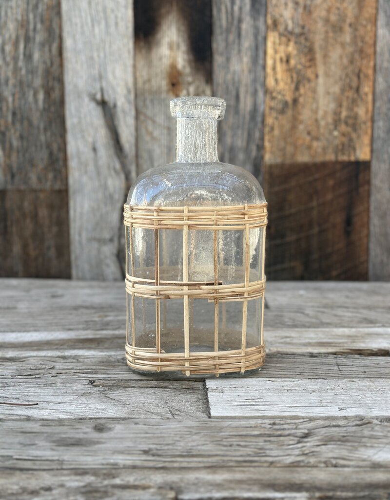 Homart Cario Bottle Large