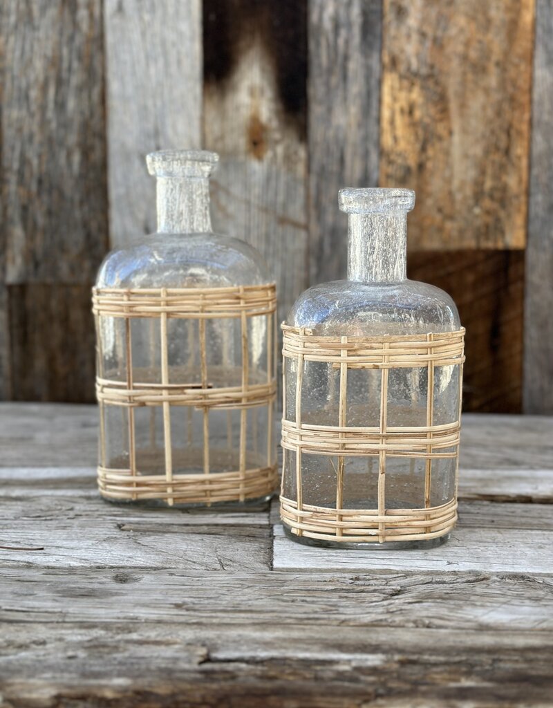 Homart Cario Bottle Large