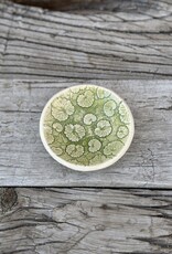 Walton Clay Studio Walton Clay Studio Ground Ivy Dish Bowl