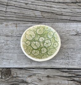 Walton Clay Studio Walton Clay Studio Ground Ivy Dish Bowl