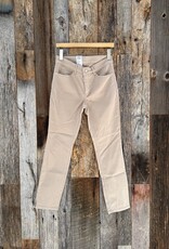 MAC Jeans MAC Jeans Dream Summer Cotton Jeans 5495-0425 Sand