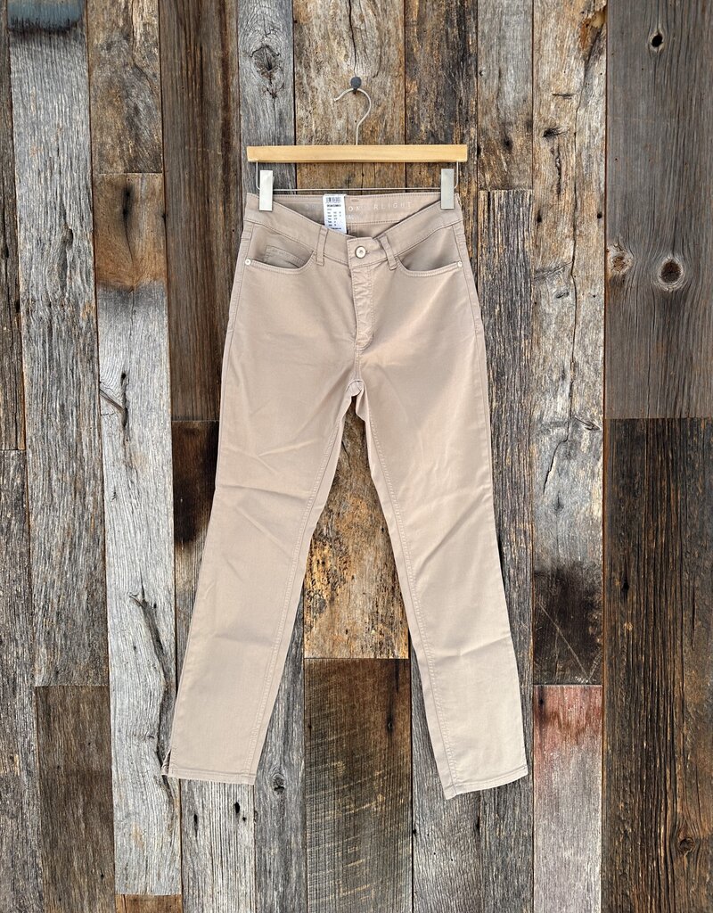 MAC Jeans MAC Jeans Dream Summer Cotton Jeans 5495-0425 Sand