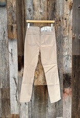 MAC Jeans MAC Jeans Dream Summer Cotton Jeans 5495-0425 Sand