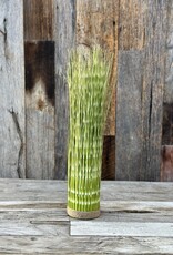 Bidk Home Bidk Home Lrg Faux Zebra Grass 94220