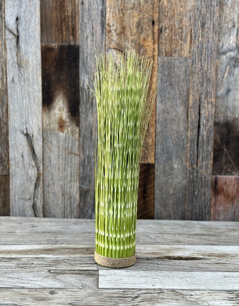 Bidk Home Bidk Home Lrg Faux Zebra Grass 94220