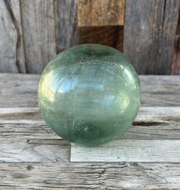 Blue Ocean Traders Large Glass Buoy*